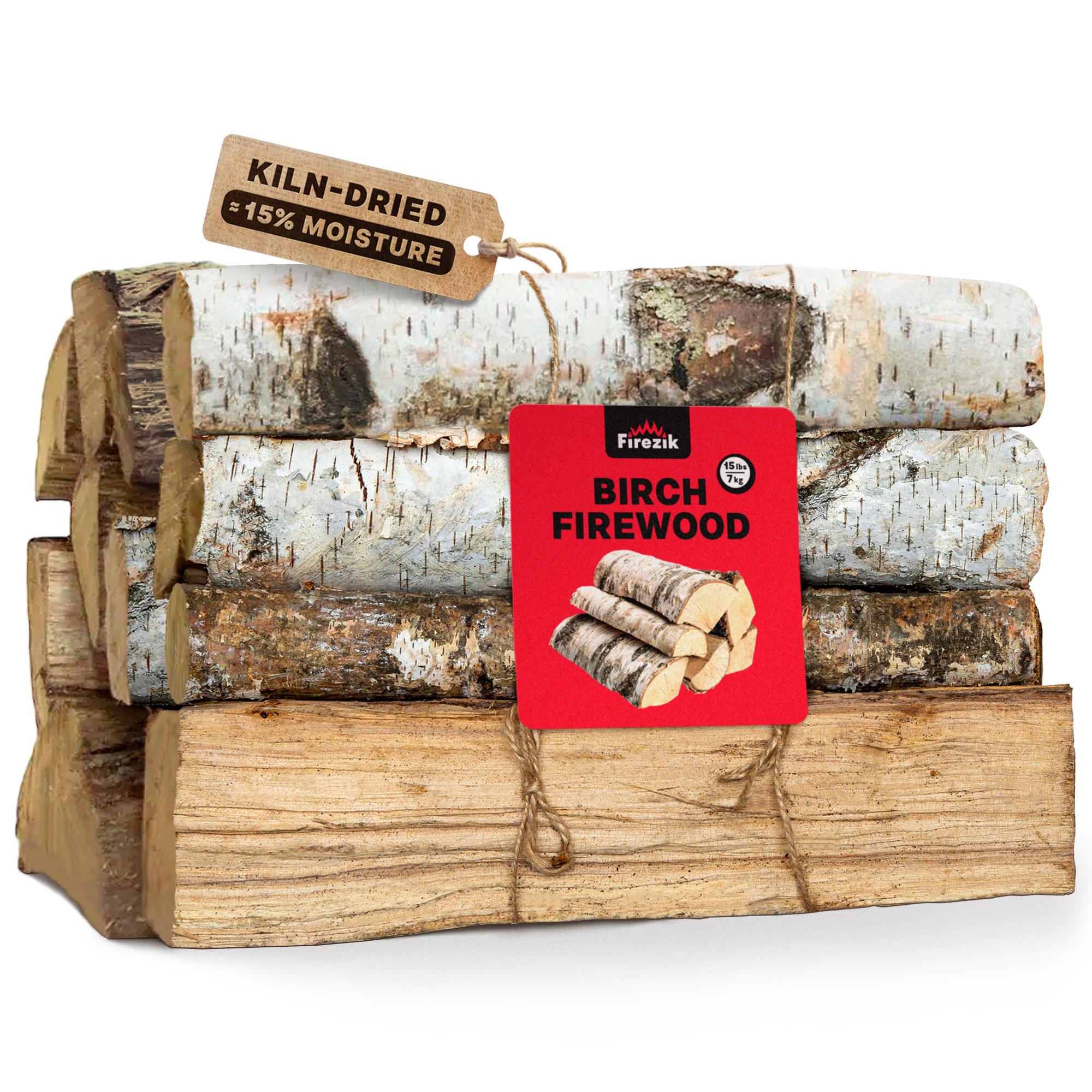 Firewood & Wood Chunks